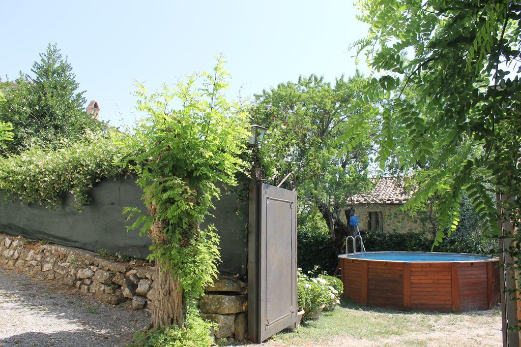 Casa Demo Villa Fighine Room photo